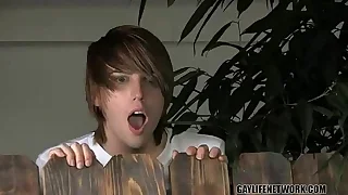 Korean Gay XXX Movies 20